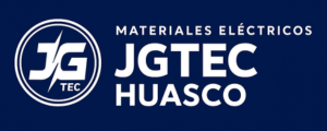 JGTEC HUASCO