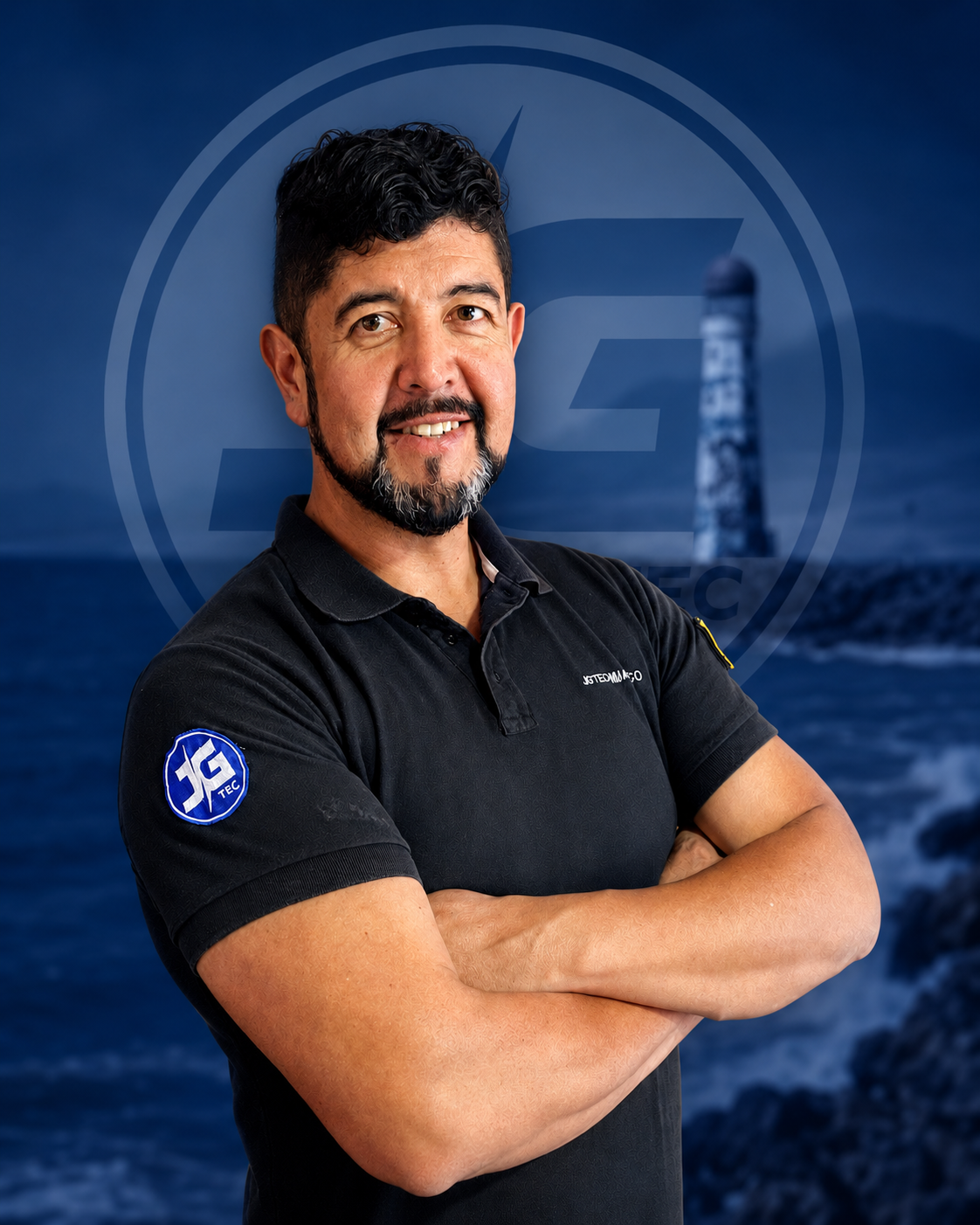John Guerrero